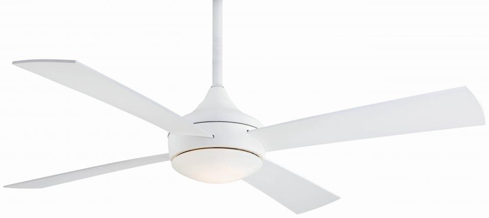 Aluma Wet - LED 52" Ceiling Fan