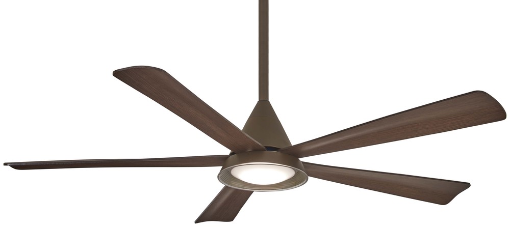 Cone - LED 54" Ceiling Fan