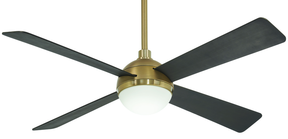 Orb - LED 54" Ceiling Fan