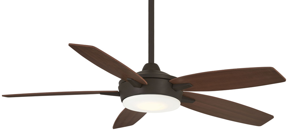 Espace - LED 52" Ceiling Fan