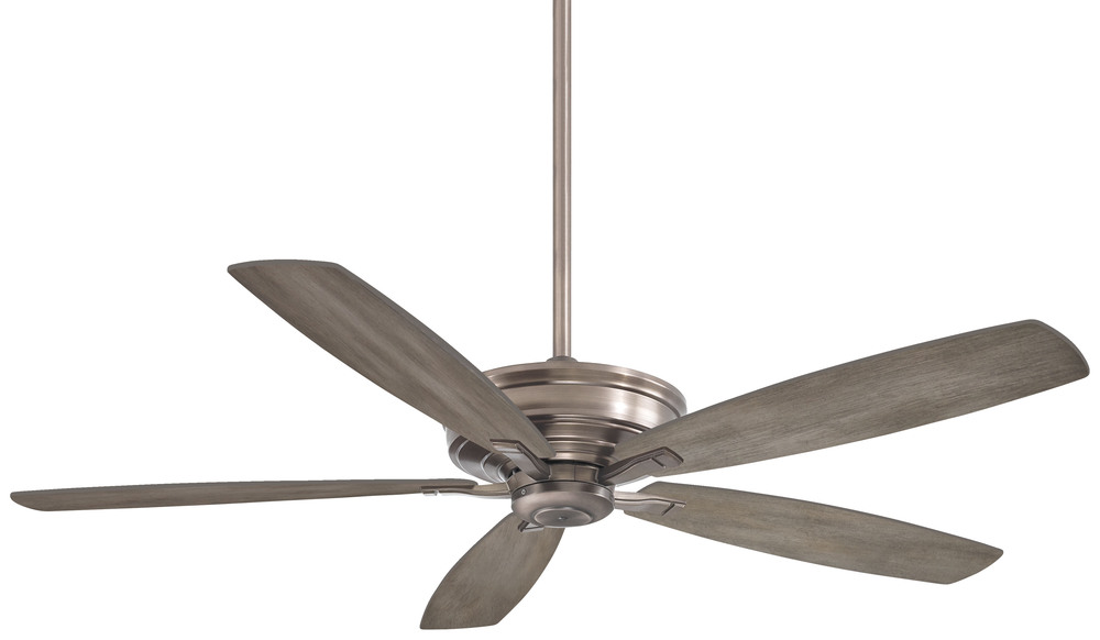 Kafé-XL - 60" Ceiling Fan