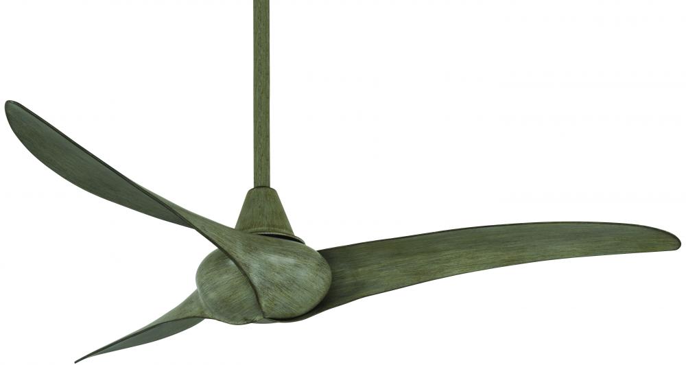 Wave - 52'' Ceiling Fan
