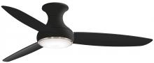 Minka-Aire F467L-CL - Concept™ III - 54" LED Smart Ceiling Fan