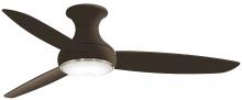 Minka-Aire F467L-ORB - Concept™ III - 54" LED Smart Ceiling Fan