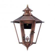 Primo Gas Lanterns NW-22E - Two Light Lantern