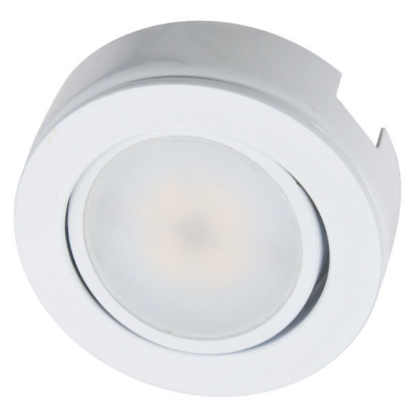 MVP PUCK LIGHT 2700K SINGLE PUCK