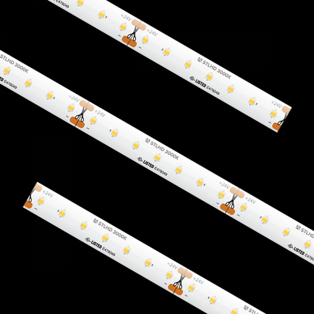 STANDARD GRADE HIGH DENSITY TAPE IP 65 3500K