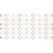 American Lighting CNVS-RGBW-12x24 - CANVAS SHEETS RGBW