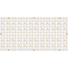 American Lighting CNVS-WH-12x24 - CANVAS SHEETS 4000K