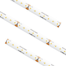 American Lighting STLHD-UWW-100 - STANDARD GRADE HIGH DENSITY TAPE 100FT 2700K