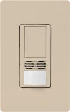 Lutron Electronics MS-B102-TP - MAESTRO 1-CIR DT OCC SENS IN TAUPE