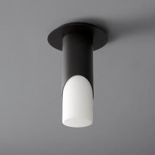 Oxygen 3-353-115 - ELLIPSE SM GLS 3000k - BK