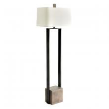 Arteriors Home 76021-448 - Karamo Floor Lamp