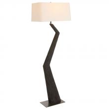 Arteriors Home PFC19-SH056 - Graceland Floor Lamp