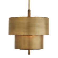 Arteriors Home DMI26 - Leonardo Chandelier