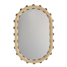 Arteriors Home WMC05 - Nicolai Mirror