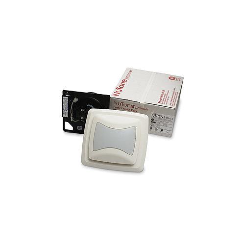 Profect Finish Pack, (1 Pack), 110 CFM. Uses QTXRN000HLHousing,. Title 24 Compliant, Energy Star® Qu