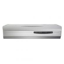 Broan-Nutone QS130SS - 30 in., Stainless Steel, Under Cabinet Hood, 220 CFM.