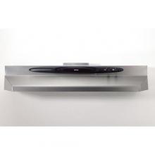 Broan-Nutone QT230SS - 30 in., Stainless Steel, Under Cabinet Hood, 200 CFM.