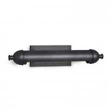 Regina Andrew 15-1174ORB - Regina Andrew Devon Picture Light Small (Oil Rubbed Bronze)