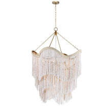Terracotta Lighting H24102-11 - Angelina Chandelier