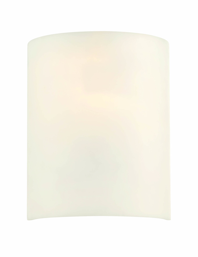 1 Light Wall Sconce