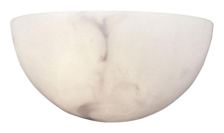 Metropolitan® Family Collection - 1 Light Wall Sconce