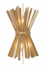 Minka Metropolitan N1902-785 - Confluence - 2 Light Wall Sconce