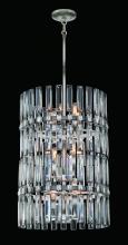 Minka Metropolitan N7711-700 - Belle Aurore- 12 Light Pendant
