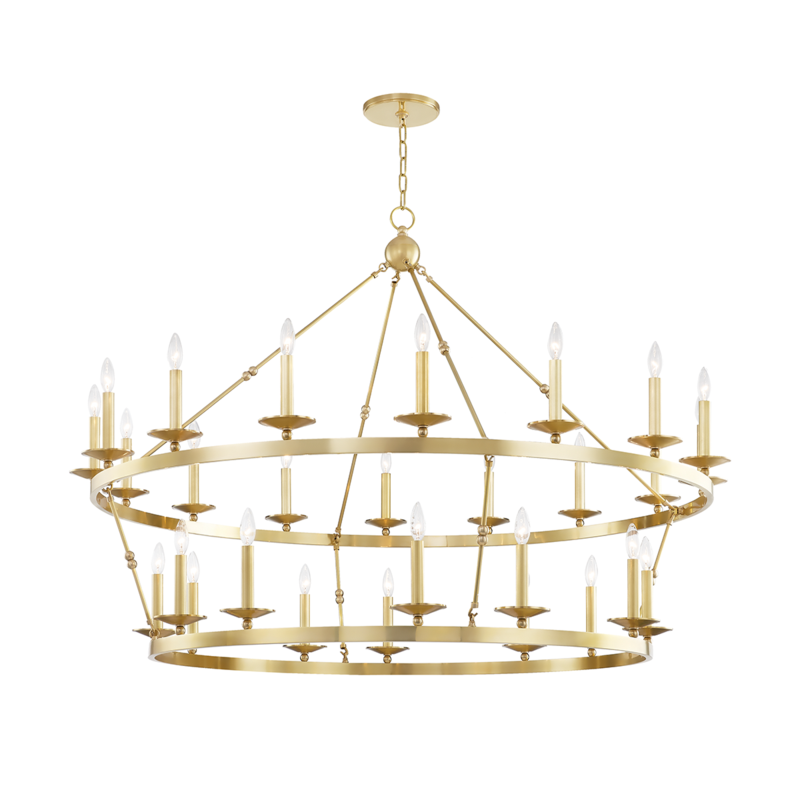 Allendale Chandelier