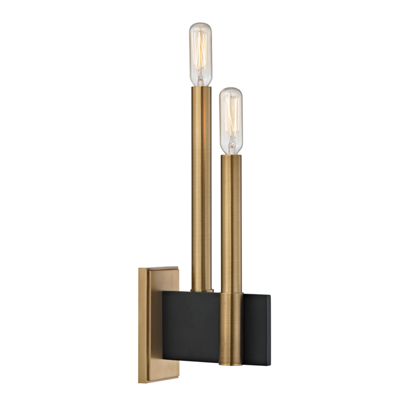 Abrams Wall Sconce
