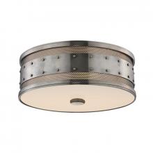 Hudson Valley 2206-HN - Gaines Flush Mount