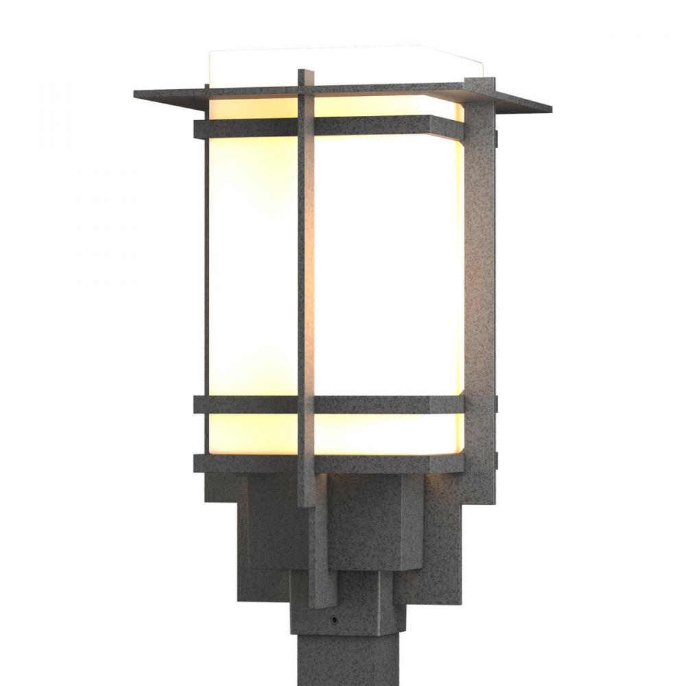 Tourou Outdoor Post Light