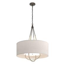 Hubbardton Forge 104230-SKT-07-86-SE2811 - Loop Pendant
