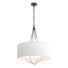 Hubbardton Forge 104230-SKT-14-85-SF2811 - Loop Pendant