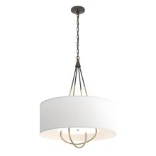 Hubbardton Forge 104230-SKT-14-86-SF2811 - Loop Pendant