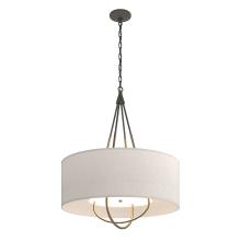 Hubbardton Forge 104230-SKT-20-84-SE2811 - Loop Pendant