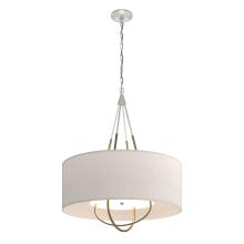 Hubbardton Forge 104230-SKT-82-84-SE2811 - Loop Pendant