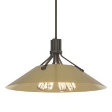 Hubbardton Forge 136340-SKT-MULT-07-86 - Henry Pendant