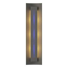 Hubbardton Forge 217635-SKT-20-EE0205 - Gallery Sconce
