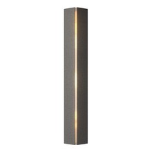 Hubbardton Forge 217652-LED-20-CC0202 - Gallery LED Sconce