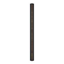 Hubbardton Forge 217653-FLU-10-ZH0209 - Gallery Large Sconce