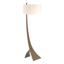 Hubbardton Forge 232666-SKT-05-SE1995 - Stasis Floor Lamp