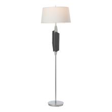 Hubbardton Forge 241107-SKT-85-SL-SF2211 - Cambrian Floor Lamp