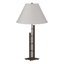 Hubbardton Forge 268421-SKT-05-SJ1755 - Metra Double Table Lamp