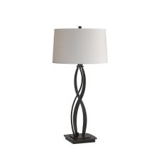 Hubbardton Forge 272686-SKT-14-SE1494 - Almost Infinity Table Lamp