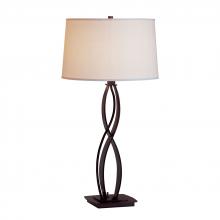 Hubbardton Forge 272686-SKT-20-SF1494 - Almost Infinity Table Lamp