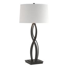 Hubbardton Forge 272687-SKT-10-SF1594 - Almost Infinity Tall Table Lamp