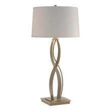 Hubbardton Forge 272687-SKT-84-SE1594 - Almost Infinity Tall Table Lamp