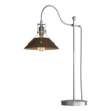 Hubbardton Forge 272840-SKT-82-05 - Henry Table Lamp